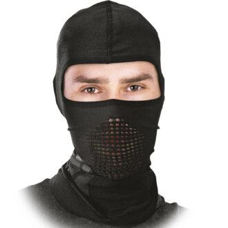 Elastische Schutzhaube SCORPION für den Arbeitsbereich