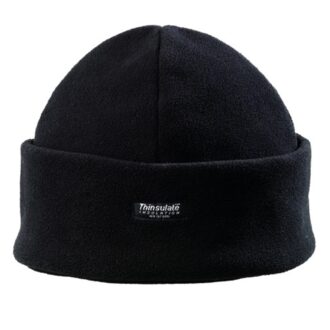 Cappellino da lavoro in pile THINSUL