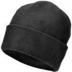 Fleece-Mütze für den Wintereinsatz