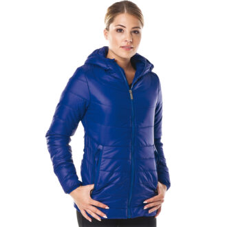 Damen-Arbeitsjacke OVER LADY