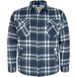Camicia da lavoro invernale SHEEP