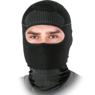 Maschera protettiva da lavoro WINTER