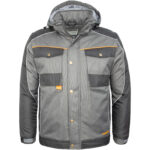 3-in-1-Winterarbeitsjacke PRO WIN