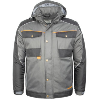 Giacca da lavoro invernale 3 in 1 PRO WIN