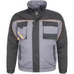 Winter-Arbeitsjacke SMART PRO WIN