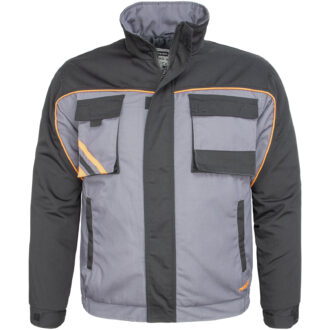 Giacca da lavoro invernale SMART PRO WIN