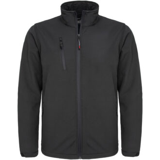 Giacca softshell da uomo MEN