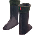 Filz-Einlegesohlen für EVA ALJASKA-Stiefel