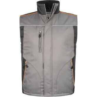Gilet da lavoro impermeabile FORCE
