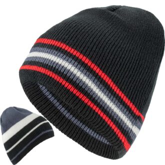 Cappellino invernale BLUESTRIP