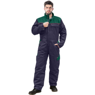 Winter-Arbeitsanzug SMART ROYAL