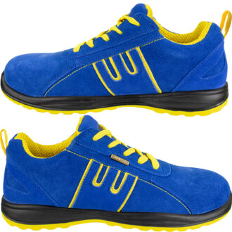 Scarpe da lavoro sportive BRAZIL SB