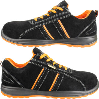 Scarpe da lavoro sportive COLUMBIA SB
