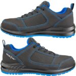 Sicherheitsschuhe JUPITER BLUE S1P