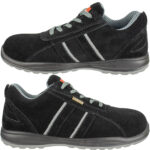 Arbeitsschuhe im Sneaker-Stil PERU SB
