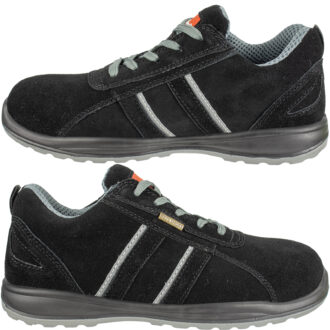 Arbeitsschuhe im Sneaker-Stil PERU SB