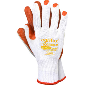Guanti da lavoro NICK OX ORANGE
