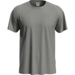 Herren-Arbeits-T-Shirt TED 160 g