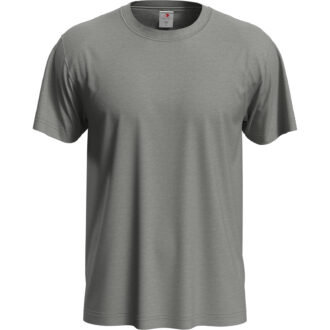 Herren-Arbeits-T-Shirt TED 160 g