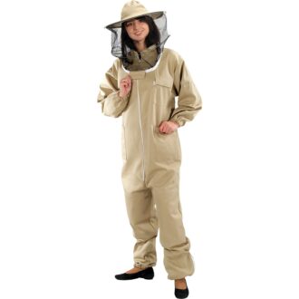Imker-Schutzanzug mit Hut BEE 31