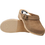 Orthopädische Schuhe REGINA BROWN