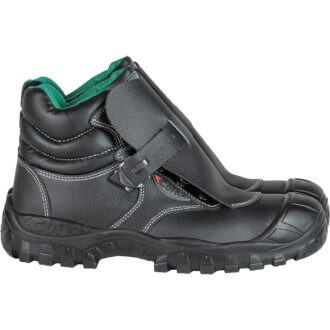 Schweißerstiefel COFRA® MARTE S3