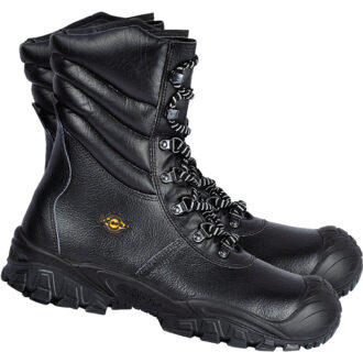 Winterstiefel COFRA® URAL LB S3