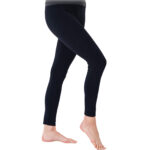 Elastische Damen-Leggings STYLE LONG