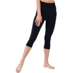 Elastische Damen-Leggings STYLE MID