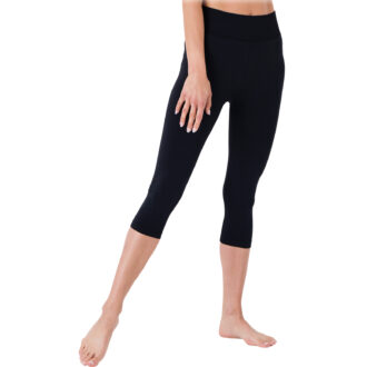 Leggings elasticizzati da donna STYLE MID