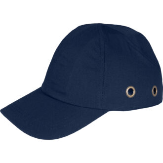 Cappellino di sicurezza con imbottitura in ABS FOXI