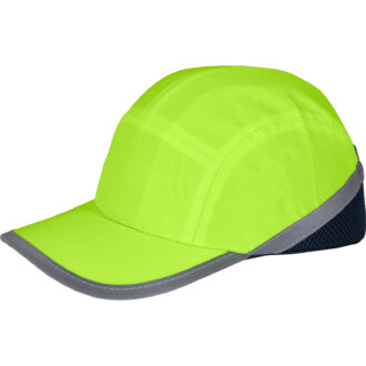 Schutzhelm mit ABS-Einlage FOXI HIVIS