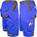 Arbeitsshorts PRO BLUEY DUAL