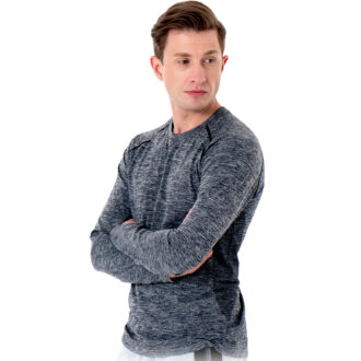 Thermoaktives Langarm-T-Shirt TROMS