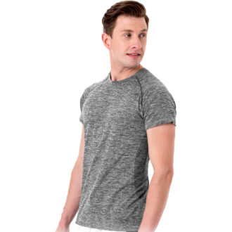 Thermoaktives Kurzarm-T-Shirt TROMS