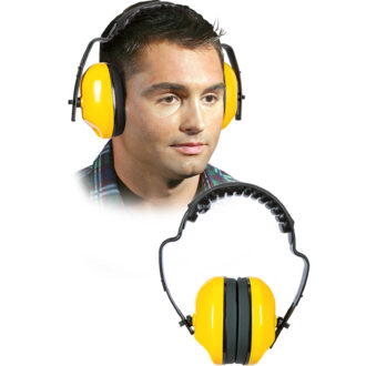 Ohrschutz zum Umhängen, 25 dB