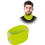 Reflektierendes Arbeitshalsband BAND NEO