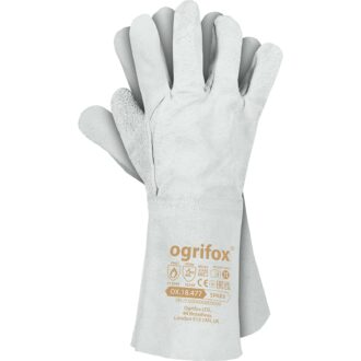 Guanti da lavoro per saldatura SPARX OX