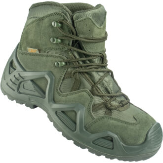 Taktische Halbschuhe IRON KHAKI