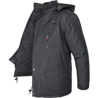 BTC EVO Winter-Arbeitsjacke