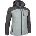FUN – Softshell-Arbeitsjacke für Damen
