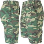 ALFA CAMU Arbeitsshorts