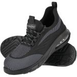 Sicherheits-Arbeitsschuhe WAVE S1P GREY