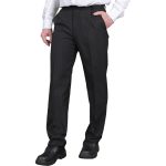 Elegante Herren-Kellnerhosen LARGO