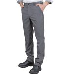 Elegante Herren-Arbeitshose LENTO