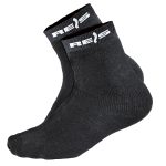 Arbeitssocken WORKER BLACK