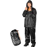 Arbeitsset für Regenwetter – OTELO-Regenjacke