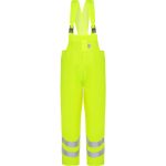 Reflektierende Regenhose WADERS® 3040