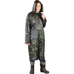 Regencape ERYL CAMOUFLAGE