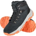 Sportliche Halbschuhe ALPINE NAVY